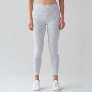 lululemon Align™ High-Rise Pant 25"